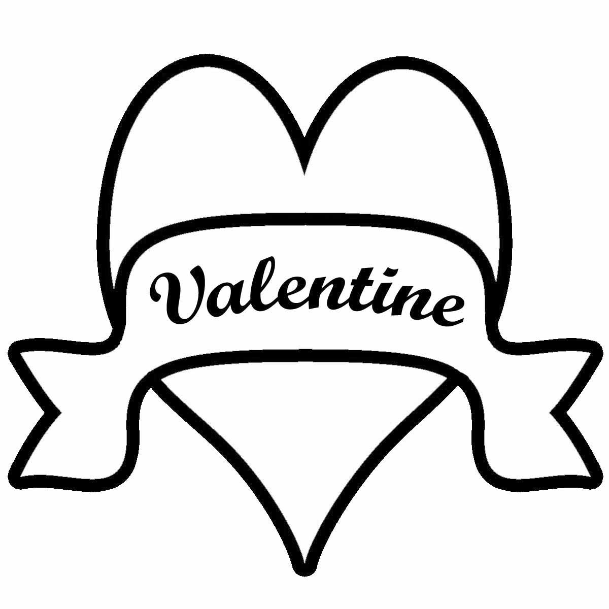 clip art heart