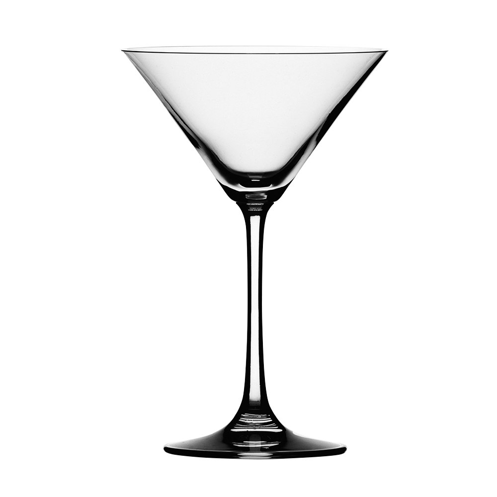 Martini Glasses | Cocktail Glasses - WEBstaurant Store