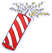 free 4th of July clipart images to download for your web site