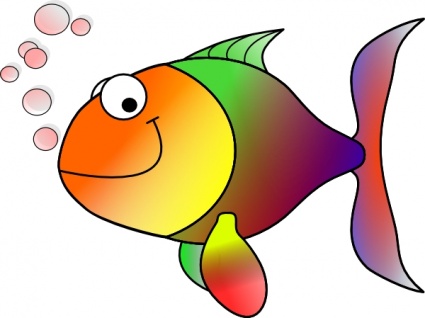 Cartoon Fish Vector - Download 1,000 Vectors (Page 1)