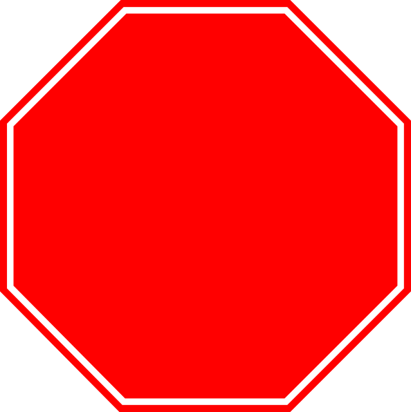 Picture Stop Sign - ClipArt Best