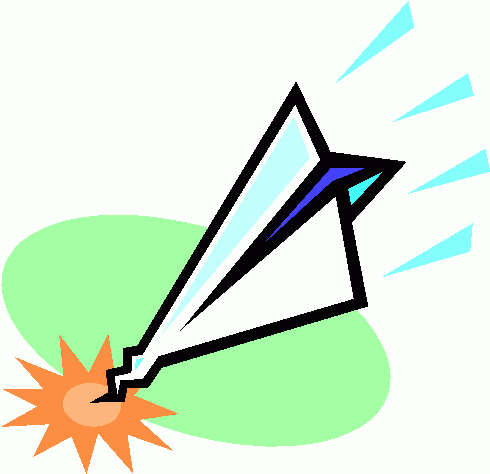 paper_airplane clipart - paper_airplane clip art - ClipArt Best ...