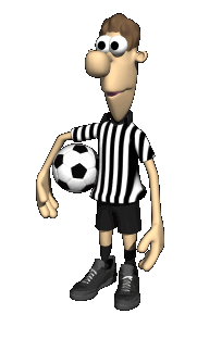 Soccer Animated Pictures - ClipArt Best