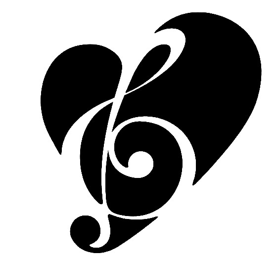 simple-music-note-heart (goodsmithwordpress.com) | NaijaStories.