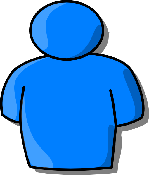 Person Clipart