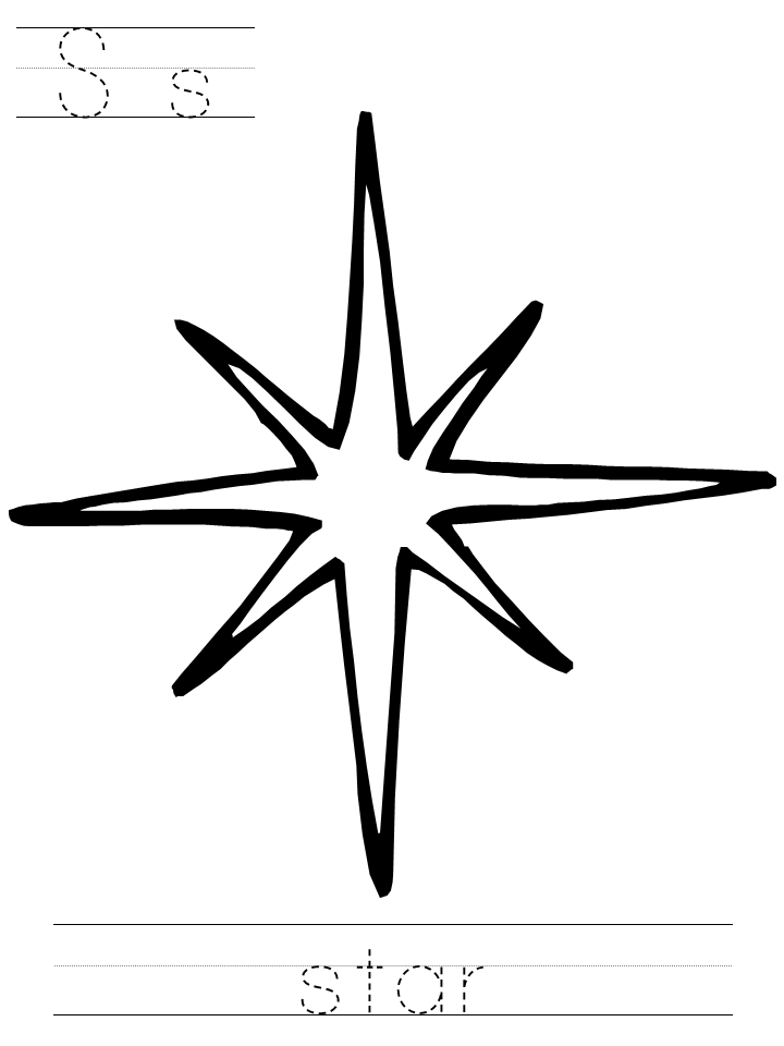 Star Of Bethlehem Clipart - ClipArt Best