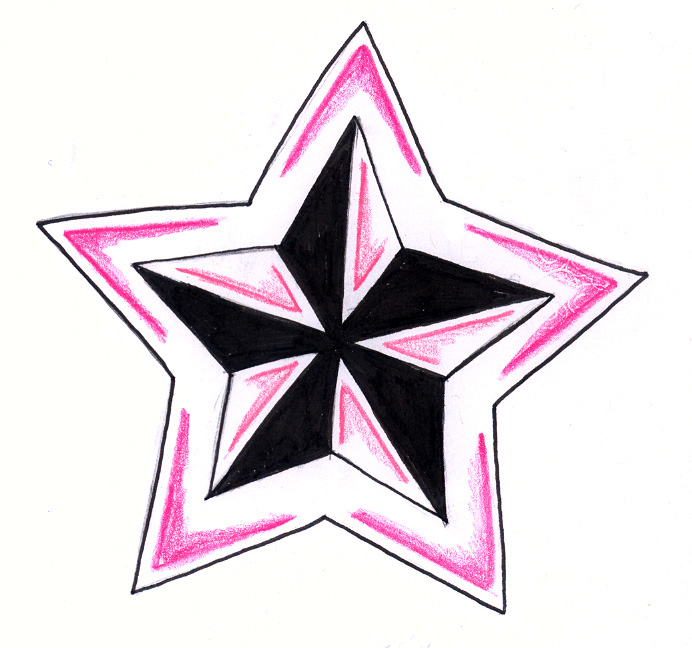 nautical star