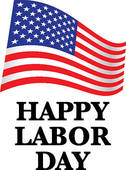 Labor Day Clipart