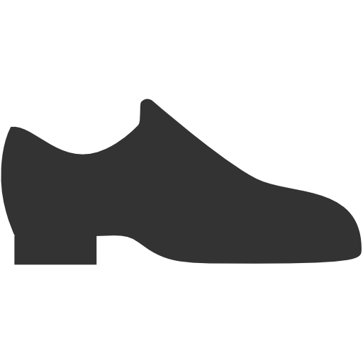 Man, shoe icon | Icon search engine