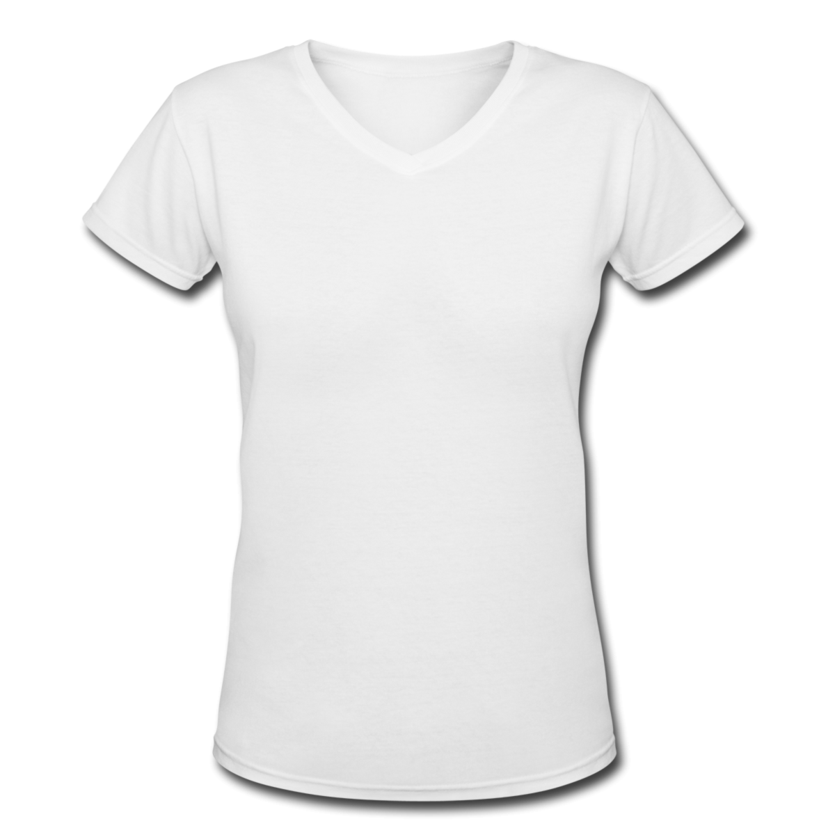 Trends For Blank V Neck T Shirt Design ClipArt Best ClipArt Best