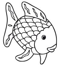 EL PEIX IRISAT (RAINBOW FISH ACTIVITIES) | Rainbow ...