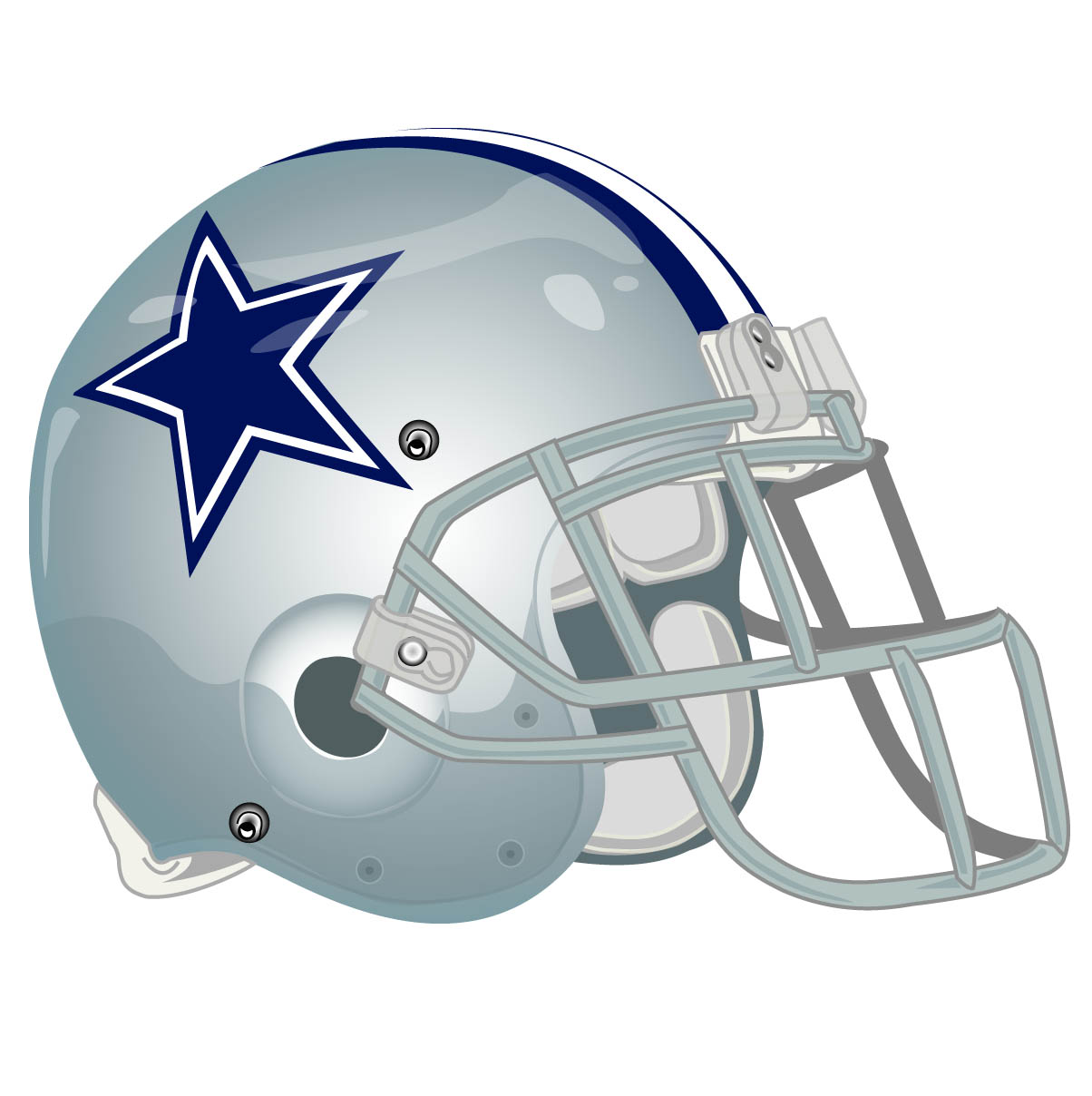 Dallas Cowboys Helmet Wallpapers Group (50+)