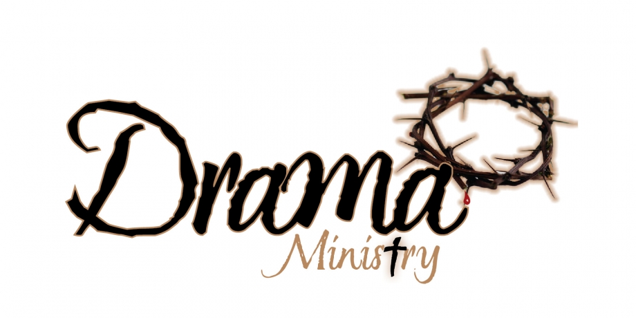 Christian Drama Clipart