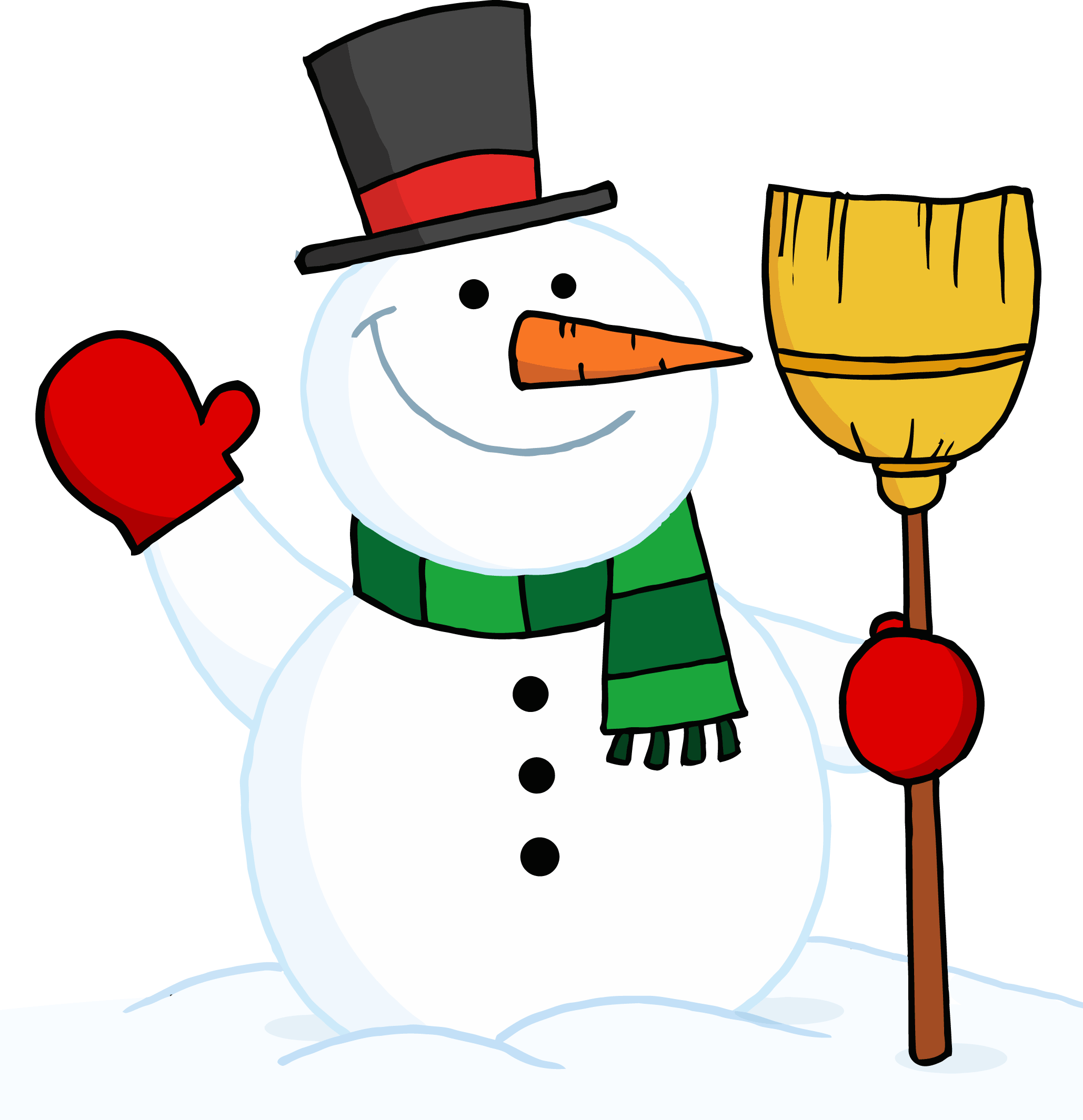 Holiday Season Clipart