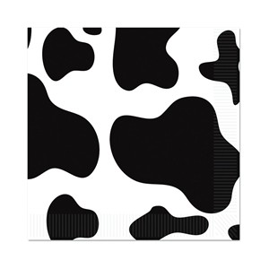 Cow Print background - Polyvore