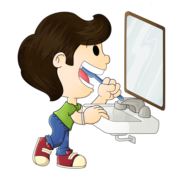 Hygiene Clipart | Free Download Clip Art | Free Clip Art | on ...