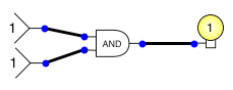 Lab 1: Logic Gates