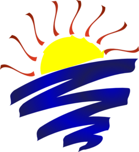 Sunset Clipart | Free Download Clip Art | Free Clip Art | on ...