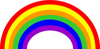 Rainbows Clipart | Free Download Clip Art | Free Clip Art | on ...