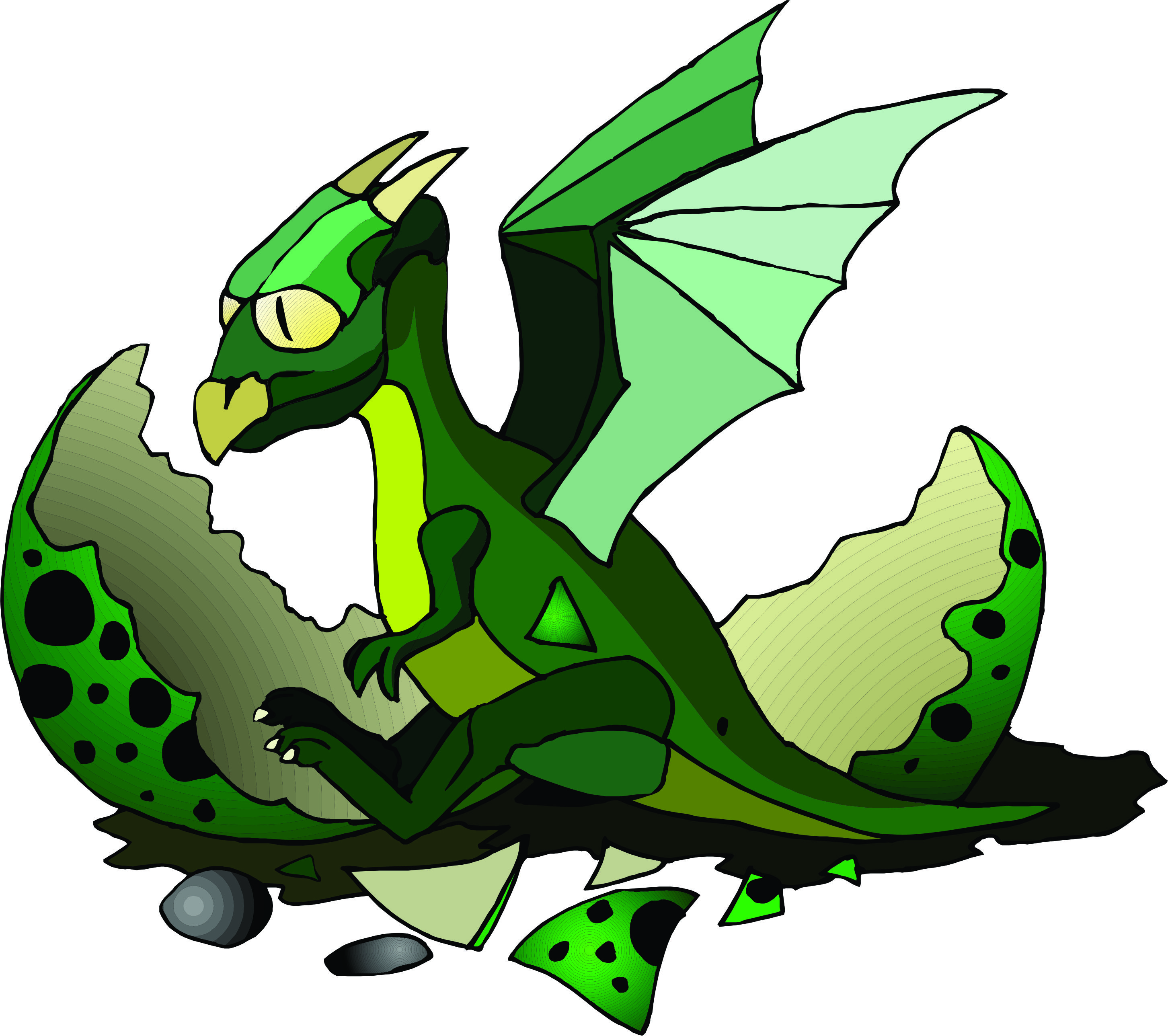 Baby Dragon Pics | Free Download Clip Art | Free Clip Art | on ...