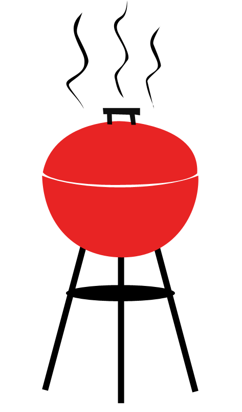 Football Tailgate Clipart