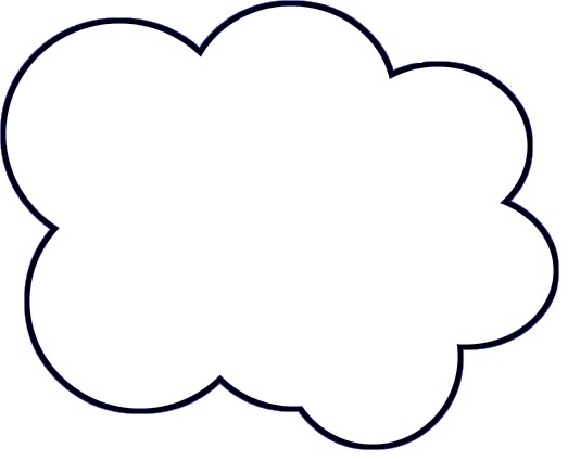 blank-cloud-template-clipart-best