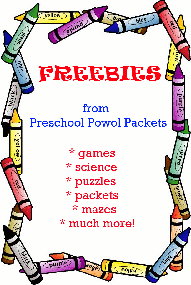 Welcome to preschool clipart free images - Cliparting.com