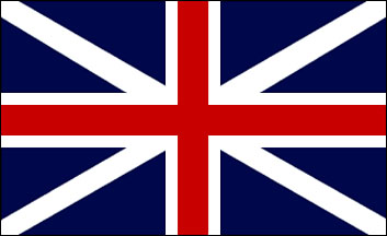 British Union Flag