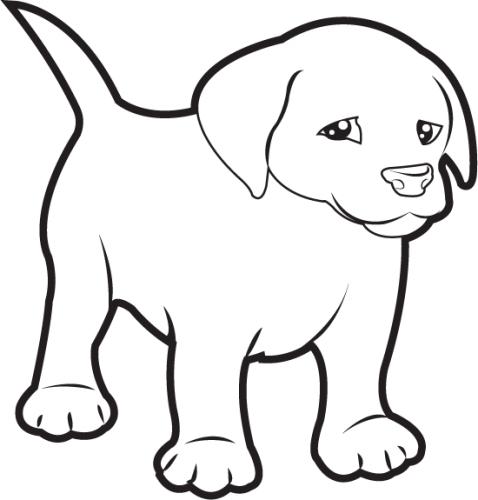 Puppies Clipart | Free Download Clip Art | Free Clip Art | on ...