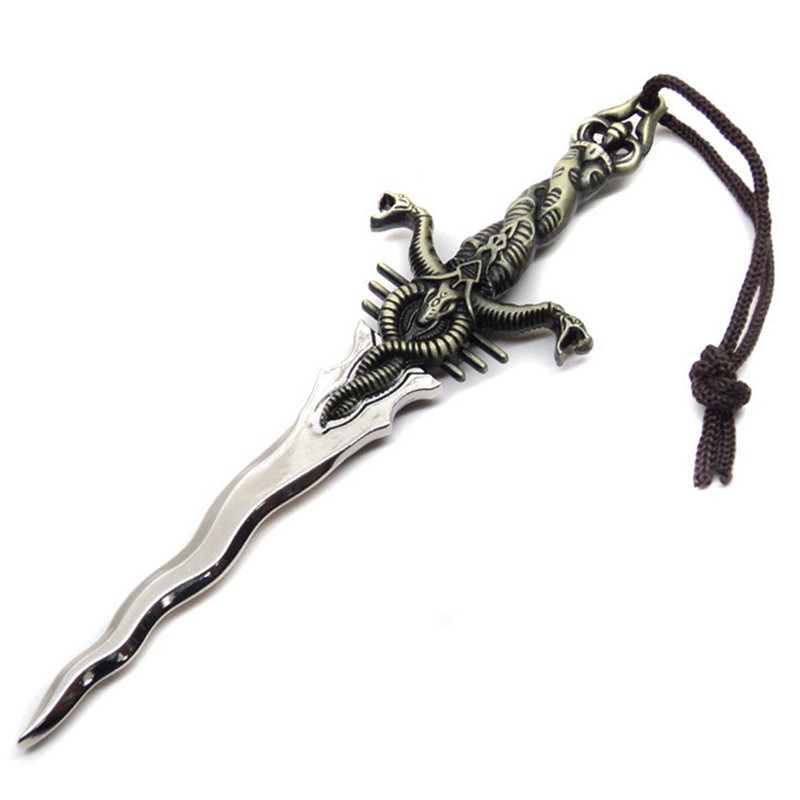 Aliexpress.com : Buy Starz Death Knight's Rune Weapon Double ...