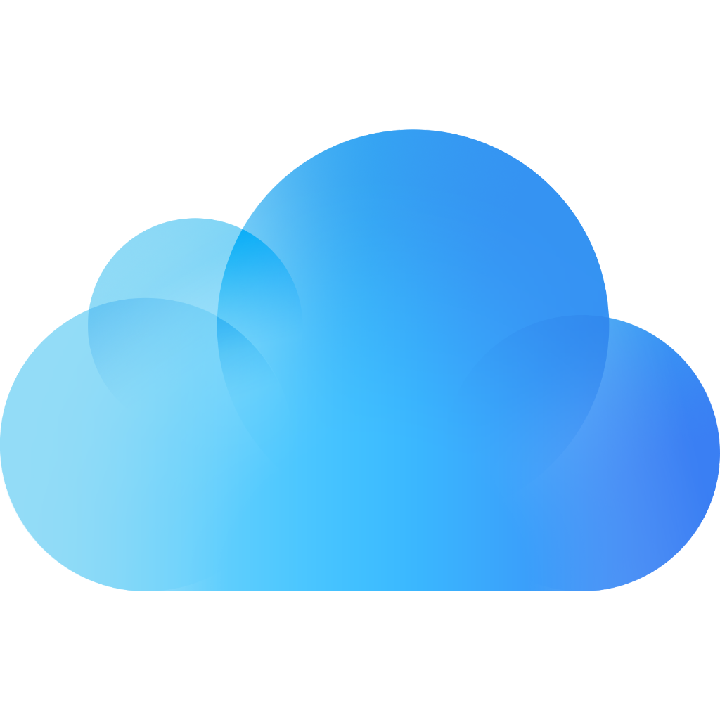 Cloud icon #12870 - Free Icons and PNG Backgrounds