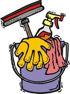 Cleaning Materials Pictures - ClipArt Best