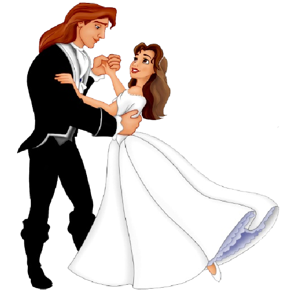 Bride and groom images clip art - ClipartFox