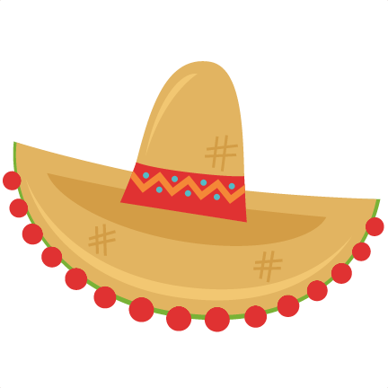 Sombrero Clipart | Free Download Clip Art | Free Clip Art | on ...