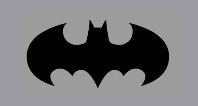 Batman Symbol The Dark Knight - ClipArt Best