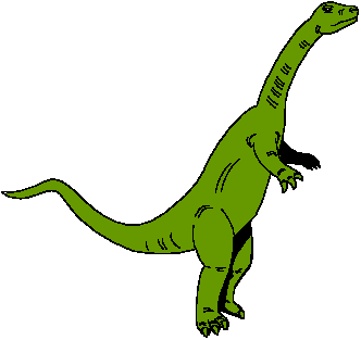 Dinosaur clip art dinosaur images 4 - Clipartix