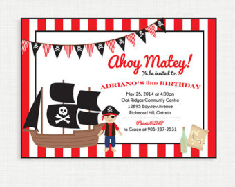 Circus Birthday Party Invitation Template Free - ClipArt Best