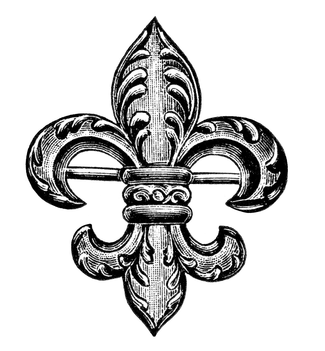 Free Fleur De Lis Images | Free Download Clip Art | Free Clip Art ...