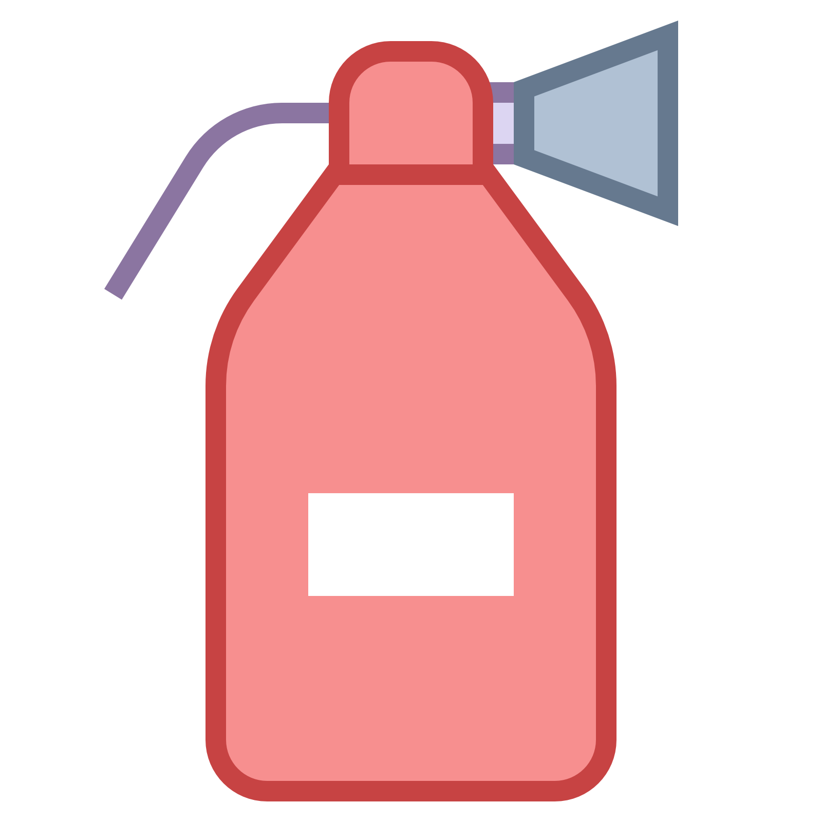 Fire Extinguisher Icon - Free Download at Icons8