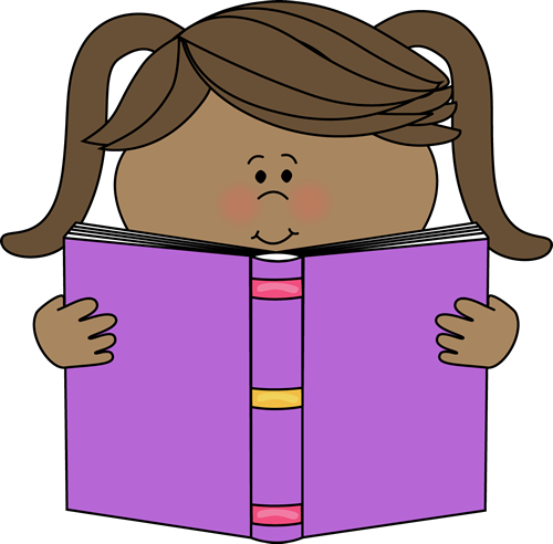 Book Clipart - Dr. Odd