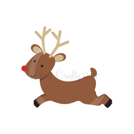 Reindeer clip art download - Cliparting.com