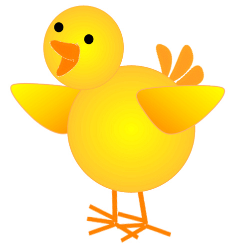 Chick Clipart | Free Download Clip Art | Free Clip Art | on ...