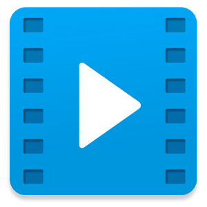 Archos Video Player Free Android TV Icon – MaterialUp