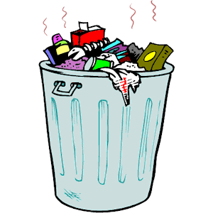 Trash Clipart | Free Download Clip Art | Free Clip Art | on ...