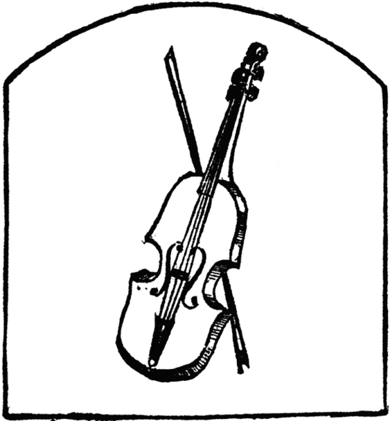 Violin Clip Art Clipart - Free to use Clip Art Resource