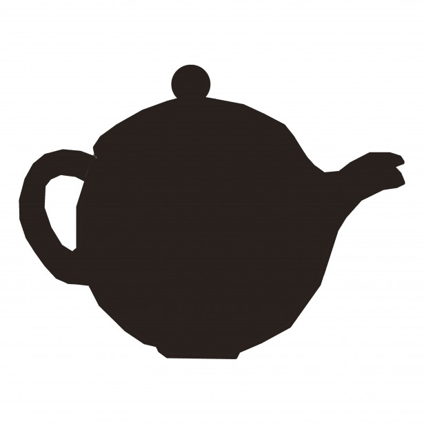 Teapot Silhouette | Free Download Clip Art | Free Clip Art | on ...