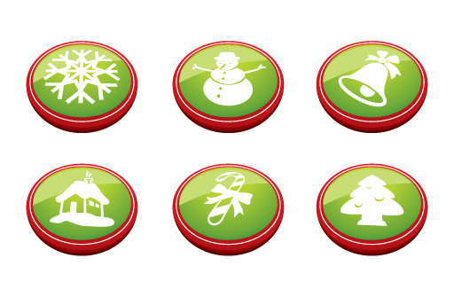 Christmas Vector Graphics - ClipArt Best