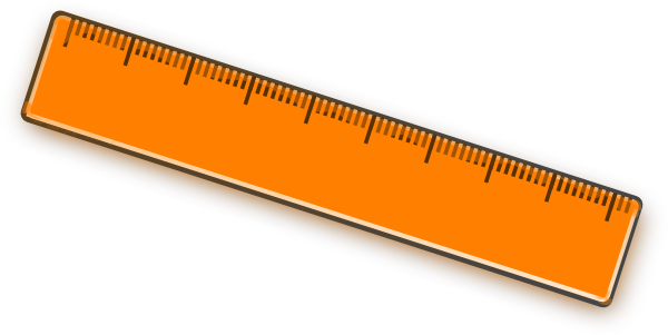 Ruler Free Png - ClipArt Best