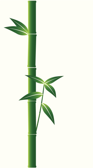 Bamboo Material Clip Art, Vector Images & Illustrations