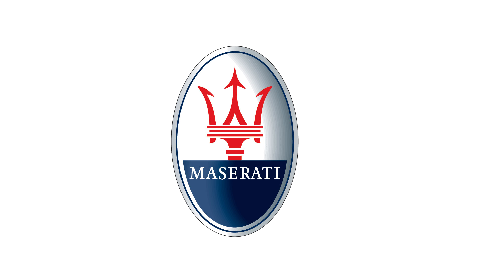 Maserati Logo, HD 1080p, Png, Meaning | CarLogos.org